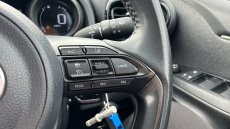 Toyota Yaris 1.5 Hybrid Design 5dr CVT Hybrid Hatchback